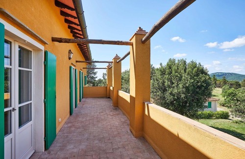 Gavorrano House | Villa in the heart of the Tuscan Maremma