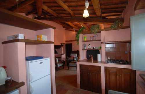 Paciano House | Villa in the Umbrian countryside