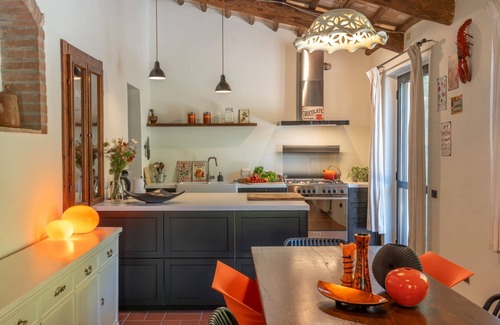 Todi Villa | Villa in Todi with 5 bedrooms sleeps 11