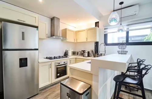 Ek Balam Village Villa | Villa in Tulum Paradise for 8 en MUN