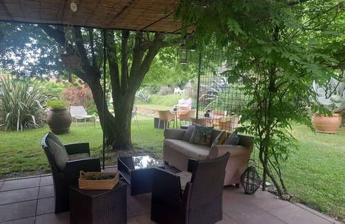 San Giuliano Terme Villa | Villa in Tuscany With Historic Charm