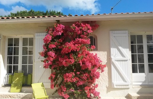 Behobie House | Villa in Urrugne, full foot between sea and mountain