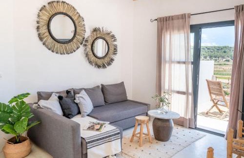 San Ambrosio House | Villa in Vejer with Natural Park Views
