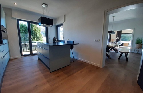 Silbach House | Villa in Winterberg near the ski area