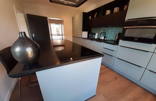 Silbach House | Villa in Winterberg near the ski area