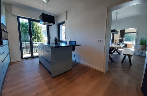 Silbach House | Villa in Winterberg near the ski resort