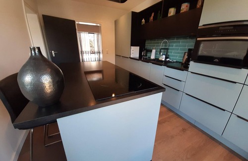 Silbach House | Villa in Winterberg near the ski resort