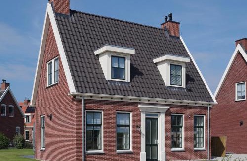 Colijnsplaat House | Villa in Zeeland near Clean Beaches, cleaning included