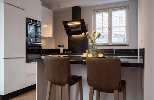 Colijnsplaat House | Villa in Zeeland near Clean Beaches, cleaning included