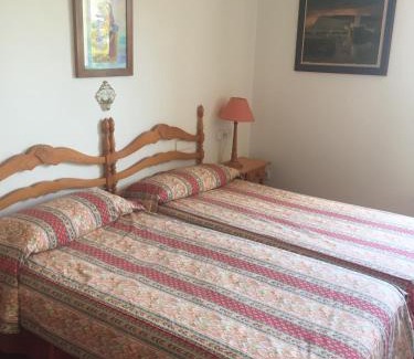 Son Xoriguer House | Villa independiente con acceso a la playa
