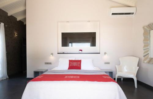 Saint-Francois Villa | Villa Indigo