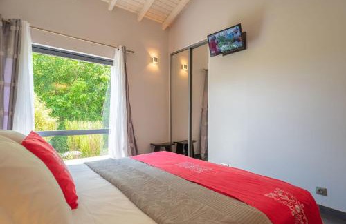 Saint-Francois Villa | Villa Indigo