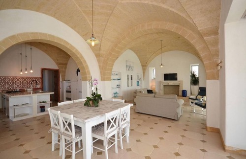 Torre Pali Villa | Villa Ines