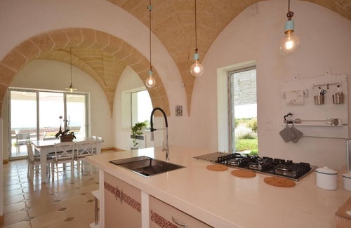 Torre Pali Villa | Villa Ines
