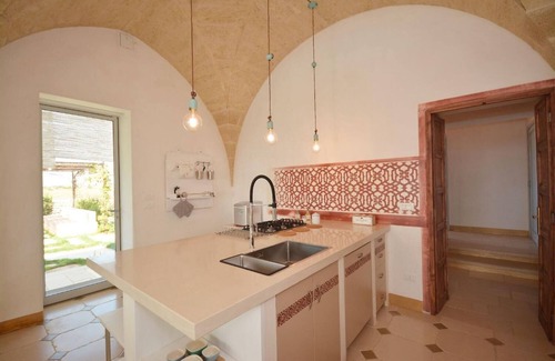 Torre Pali Villa | Villa Ines