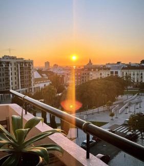 Huelva Apartment | Villa Infante