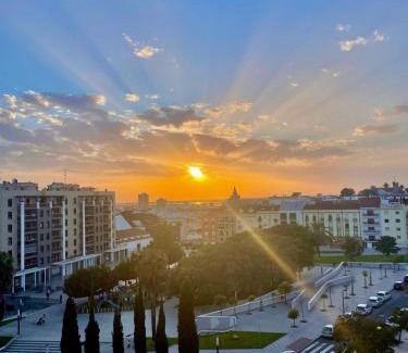 Huelva Apartment | Villa Infante