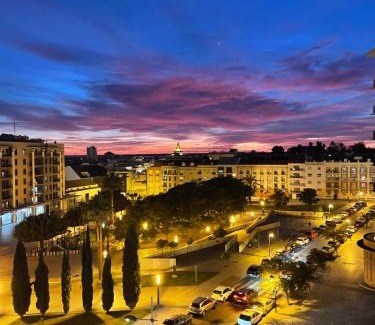 Huelva Apartment | Villa Infante