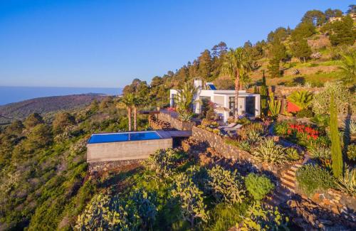 Puntagorda Villa | Villa Infinite Place