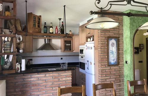 Rio d'Oro Villa | Villa Infinity by Costabravaway