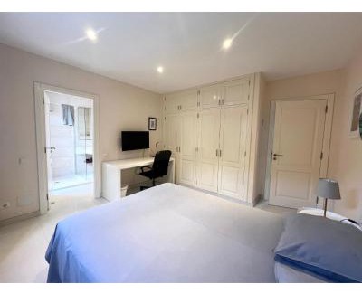 Tias Apartment | Villa Infinity Exclusive