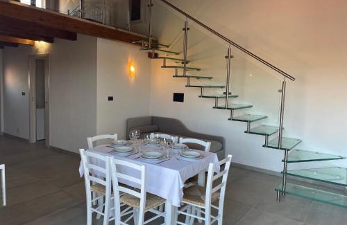 Tergu Villa | Villa Infinity
