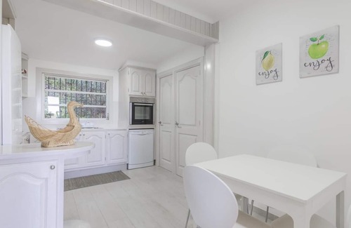 Castell-Platja d'Aro Villa | Villa Inge with pool and sea views