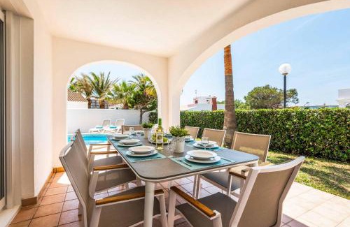 Cala en Forcat Villa | Villa Ingrid