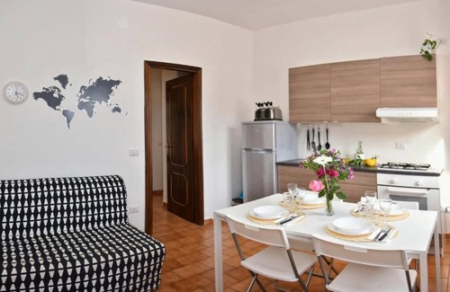 Pucara House | Villa Inn Costa Casa Amalfi