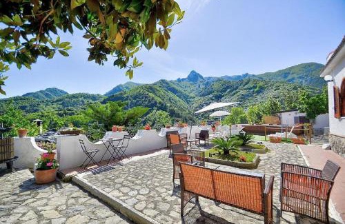Pucara House | Villa Inn Costa