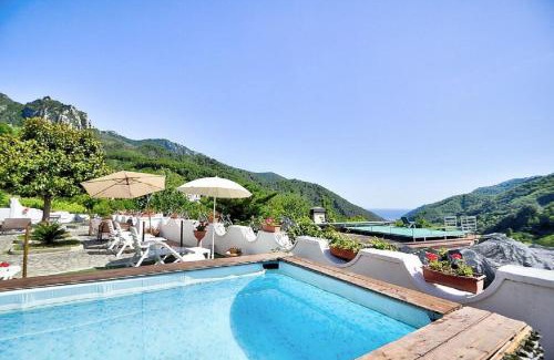 Pucara House | Villa Inn Costa