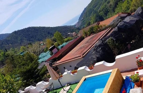 Pucara House | Villa Inn Costa