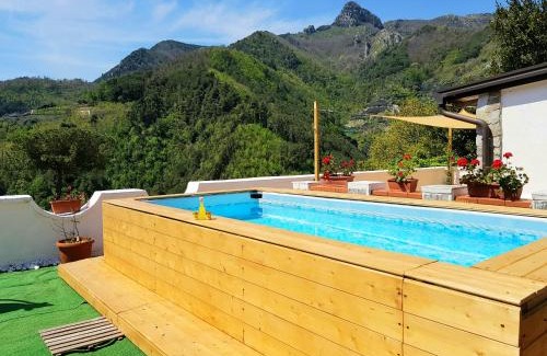 Pucara House | Villa Inn Costa