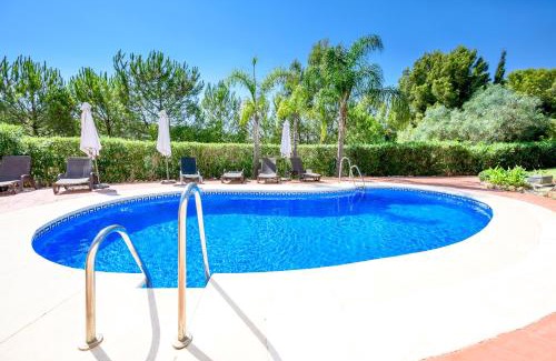 Alhaurin el Grande House | VILLA INTMA - GOLF - near Mijas, Marbella, Fuengirola - Fully Equipped