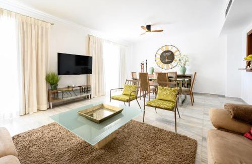 Alhaurin el Grande House | VILLA INTMA - GOLF - near Mijas, Marbella, Fuengirola - Fully Equipped