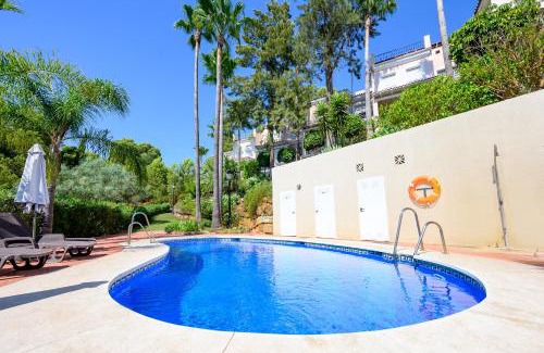 Alhaurin el Grande House | VILLA INTMA - GOLF - near Mijas, Marbella, Fuengirola - Fully Equipped