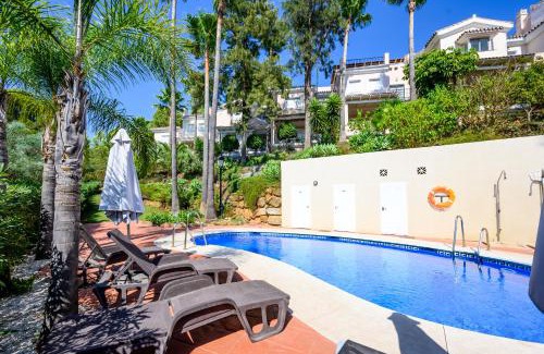 Alhaurin el Grande House | VILLA INTMA - GOLF - near Mijas, Marbella, Fuengirola - Fully Equipped