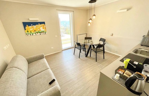 Ocenelli Villa | villa ipnotica - Spoleto 14 kms - amazing views - sleeps 7 - exclusive pool