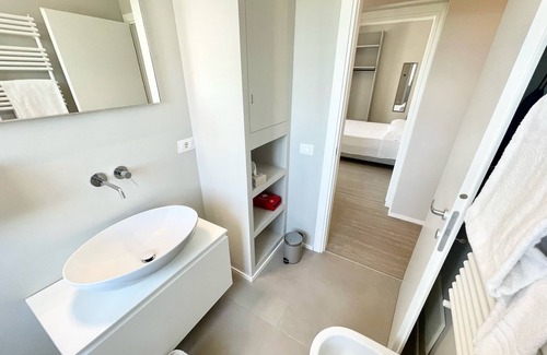 Ocenelli Villa | villa ipnotica - Spoleto 14 kms - amazing views - sleeps 7 - exclusive pool