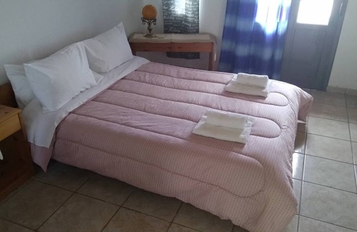 Gournai Apartment | Villa Irene 4 * Two Storey apartment near the sea * Sandy Beach