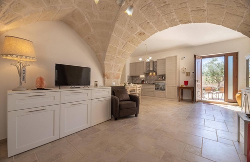 Fasano Apartment | Villa Irene - Fasano