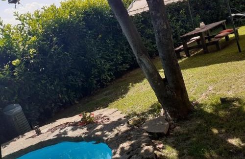 Magione Villa | Villa Irene
