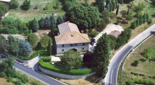 Magione Villa | Villa Irene