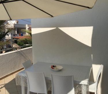 Torre Santa Sabina Apartment | Villa Irene