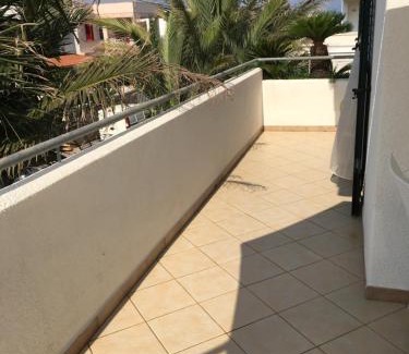 Torre Santa Sabina Apartment | Villa Irene