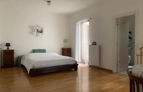 Teramo House | Villa Irim tra il mare e la montagna
