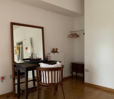 Teramo House | Villa Irim tra il mare e la montagna