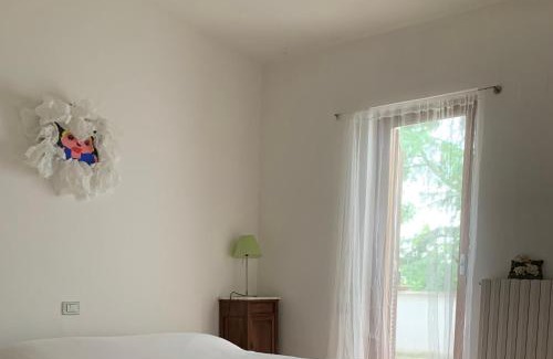 Teramo House | Villa Irim tra il mare e la montagna