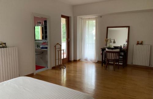 Teramo House | Villa Irim tra il mare e la montagna