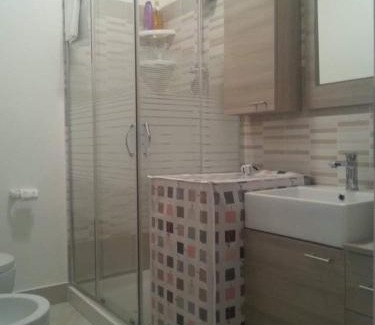 Castellammare del Golfo House | Villa Iris